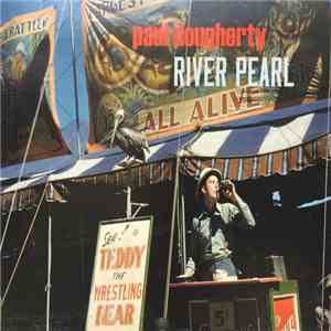 Paul Dougherty - River Pearl download flac mp3