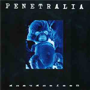 Penetralia - Seelenkrank download flac mp3