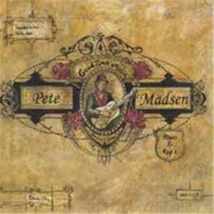 Pete Madsen  - Good Time Music: Blues and Rags download flac mp3