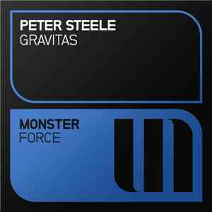 Peter Steele  - Gravitas download flac mp3