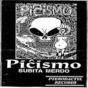 Piĉismo - Subita Merdo Demo 1993 download flac mp3