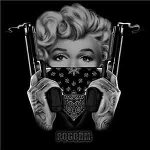 Pogohm - Spank download flac mp3