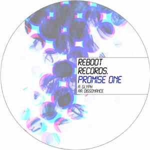 Promise One - Glyph/Dissonance download flac mp3
