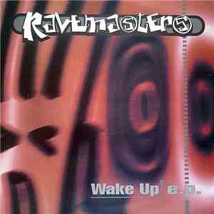 Ravemasters - Wake Up! E.P. download flac mp3