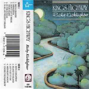 Richy Kicklighter - King's Highway download flac mp3