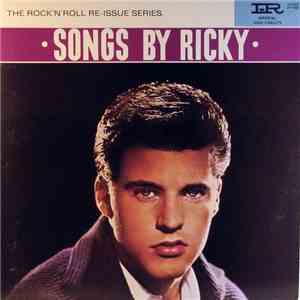 Ricky Nelson  - Songs By Ricky download flac mp3