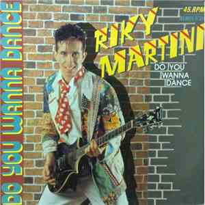 Riky Martini - Do You Wanna Dance download flac mp3