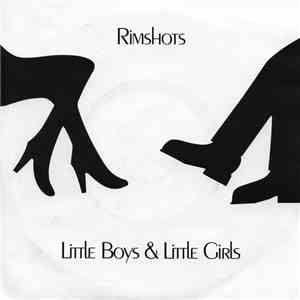 Rimshots - Little Boys & Little Girls download flac mp3