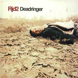 RJD2 - Deadringer download flac mp3
