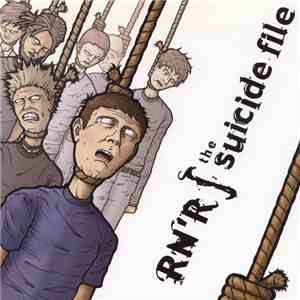 R'N'R / The Suicide File - R'N'R / The Suicide File download flac mp3
