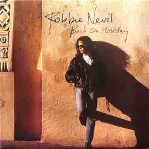 Robbie Nevil - Back On Holiday download flac mp3