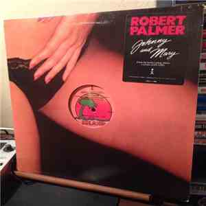 Robert Palmer - Johnny And Mary download flac mp3