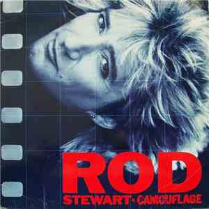 Rod Stewart - Camouflage download flac mp3