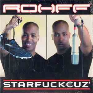 Rohff - Starfuckeuz' download flac mp3
