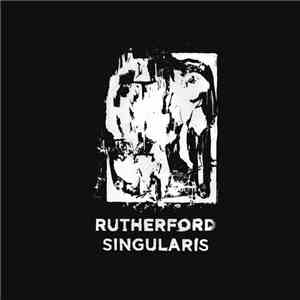 Rutherford - Singularis download flac mp3