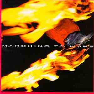 Sammy Hagar - Marching To Mars download flac mp3