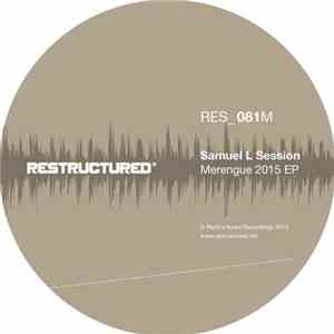 Samuel L Session - Bastards EP download flac mp3