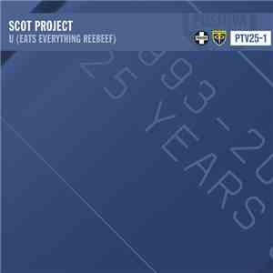 Scot Project - U (Eats Everything Reebeef) download flac mp3