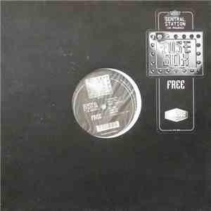 Sentral Station Con Prograss - Free flac mp3 download
