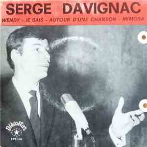 Serge Davignac - Wendy download flac mp3