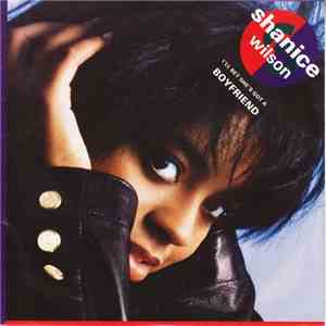 Shanice Wilson - I'll Bet She's Got A Boyfriend download flac mp3