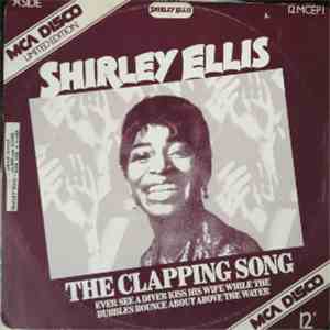 Shirley Ellis - The Clapping Song download flac mp3