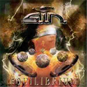 S.I.N.  - Equilibrium download flac mp3