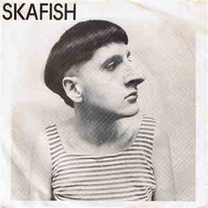 Skafish - Disgracing The Family Name download flac mp3