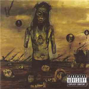 Slayer - Christ Illusion download flac mp3