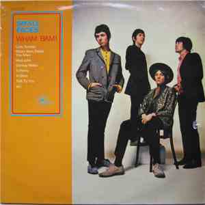 Small Faces - Wham Bam! download flac mp3
