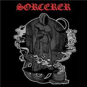Sorcerer  - Sorcerer download flac mp3