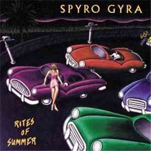 Spyro Gyra - Rites Of Summer download flac mp3