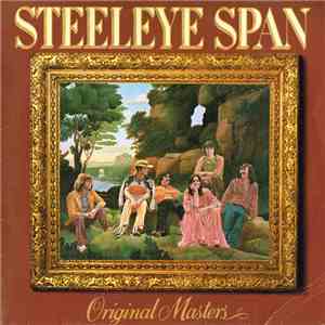 Steeleye Span - Original Masters download flac mp3
