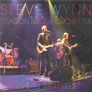 Steve Wynn & The Dragon Bridge Orchestra - Live In Brussels download flac mp3