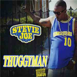 Stevie Joe - Thuggyman download flac mp3
