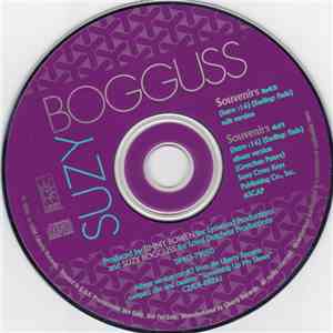Suzy Bogguss - Souvenirs download flac mp3