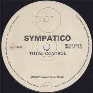 Sympatico / X-Celerate - Total Control / Lose Control download flac mp3
