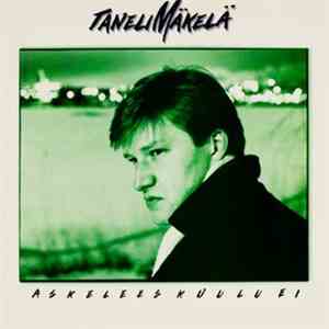 Taneli Mäkelä - Askelees Kuulu Ei download flac mp3