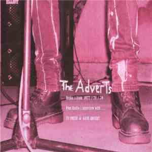 The Adverts - Demos From 1977/78/79 download flac mp3