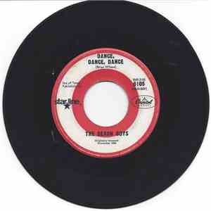 The Beach Boys - Dance, Dance, Dance download flac mp3