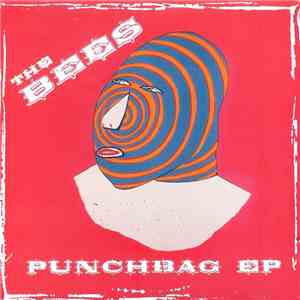 The Bees - Punchbag EP download flac mp3