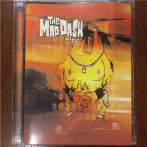 The Mad Dash - Time download flac mp3
