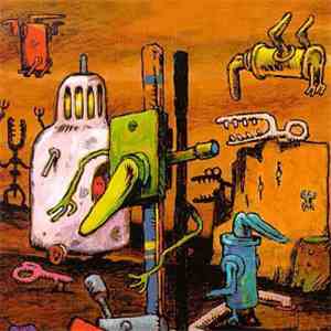 The Notwist - 12 download flac mp3