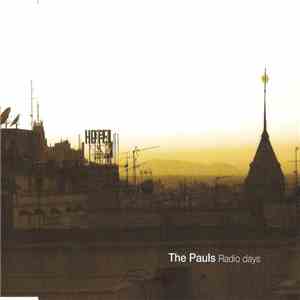 The Pauls  - Radio Days download flac mp3