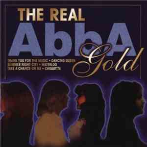 The Real Abba Gold - The Real Abba Gold download flac mp3
