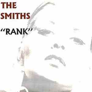 The Smiths - Rank download flac mp3