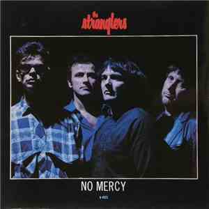 The Stranglers - No Mercy download flac mp3