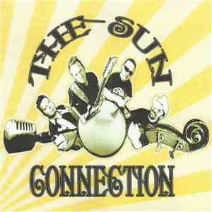 The Sun Connection - Rockabilly All Night Long download flac mp3