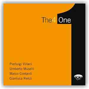 The4 - One download flac mp3