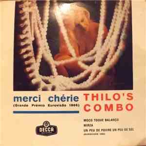 Thilo's Combo - Merci Chérie download flac mp3